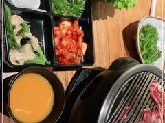 -千寻烧肉(政务区店)