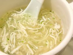 -翡翠拉面小笼包(岭南新天地店)