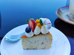 -时光吧·大堂吧·丽江和府洲际度假酒店