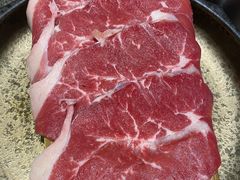 -NIUAN牛庵·日式和牛烧肉(恒隆店)