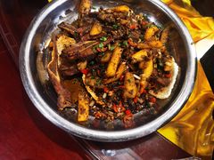 -灶东家民间菜(回兴店)