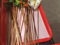 -钢管厂五区小郡肝串串香火锅(梅川路店)