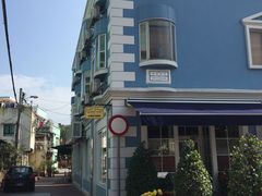 -安德鲁饼店(总店)