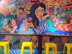 -Mesa Madre梅萨妈妈·Bintana(国贸店)