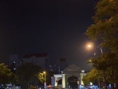 -厦门大学(思明校区)