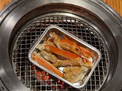-赤坂亭·M9和牛烧肉·铁板烧·日料398放题(长泰广场店)
