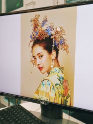 -巴黎经典婚纱摄影PARISSIC