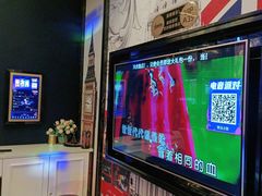 -星璨火吧KTV聚会餐厅(丰庆路店)