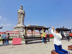 -天津妈祖文化园