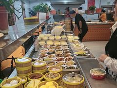 -闫家粥铺(吉林大路店)
