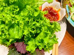 -隐炉和牛烧肉店(群力店)