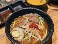 -千寻烧肉(政务区店)