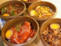 -京参 • 擂椒饭(这有山店)