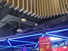 大堂-盒马鲜生(189购物中心店)