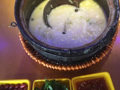 -云晓光头烧烤吧(川沙绿地店)