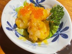 -和创柚子·会席日本料理(新区淮海街店)