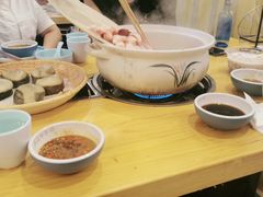 -三上椰子鸡(三亚湾店)