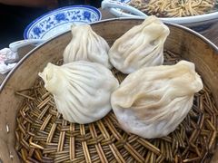 螃蟹包-刘长兴(卫岗店)