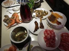 -加餐海鲜自助(集美银泰百货店)