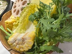 -周渝食惦酸菜鱼(青浦店)