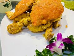 -阿巧一号私房菜(止园路店)