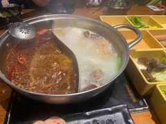 -呷哺呷哺 黄金牧场 (回龙观港龙店)