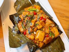 -山茶云南菜(永安里店)