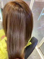点击看大图 -川和潮人漂色·烫染·接发