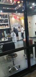 点击看大图 -风向标WIND VANE SALON