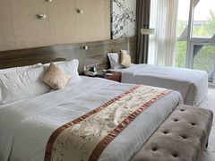 -北京园博大酒店