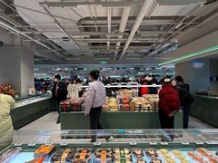 -王府井百货(中州中路店)