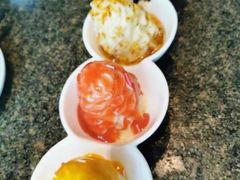 四品山药-红菜坊·烤鸭·川鲁菜(杨镇店)