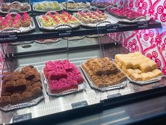 -CC BAGEL&SCONE 贝果与司康(南开大悦城店)