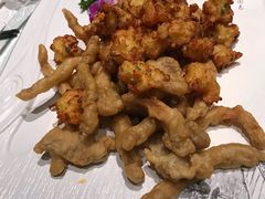 -码头鲜精致威海菜(欧乐坊店)