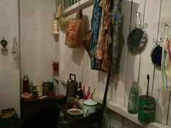 -新加坡牛车水原貌馆