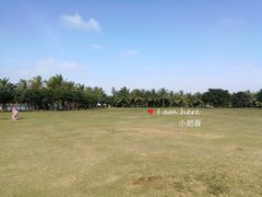 -白沙门生态公园