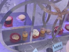 -澜悦港海鲜体验主题餐厅