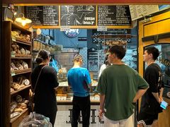 -Juicy Bakery(大学路店)