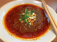 盐场酸辣粉-大盐帮川菜馆(长楹天街店)