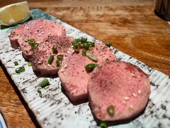 -山海烧肉(铁像寺路店)