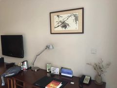 -天目湖御水温泉·度假酒店