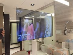 -大连富丽华大酒店