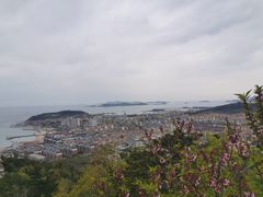 -长岛南北长山旅游景区