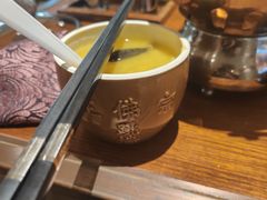 -美盛喜来登大酒店-盛宴标帜餐厅