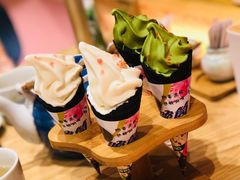 -隐泉京望日式料理(太和广场店)