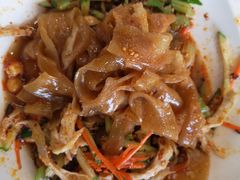 -魏家凉皮(科技三路店)