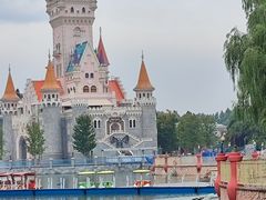 -郑州方特梦幻王国