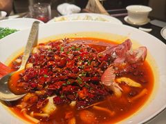 -甄御•海鲜新青岛菜(麦岛店)