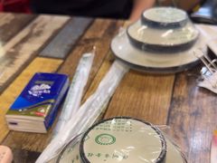 -利杨记·本味轩粥坊·烧烤(宝体店)