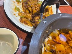 -老地方农家菜(昌黎一店)